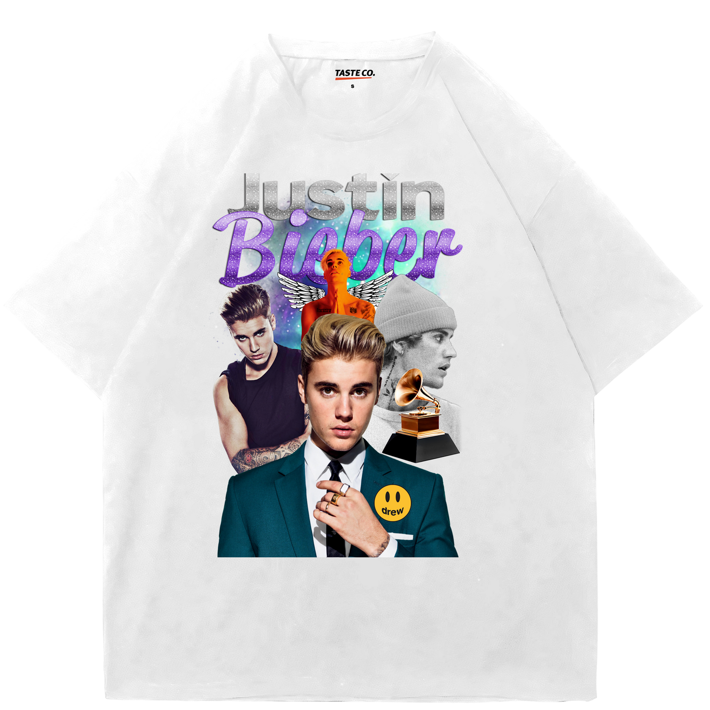 J Bieber