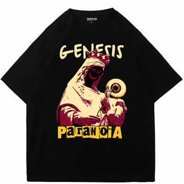 Genesis Paranoia