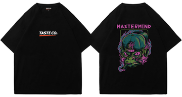 Mastermind