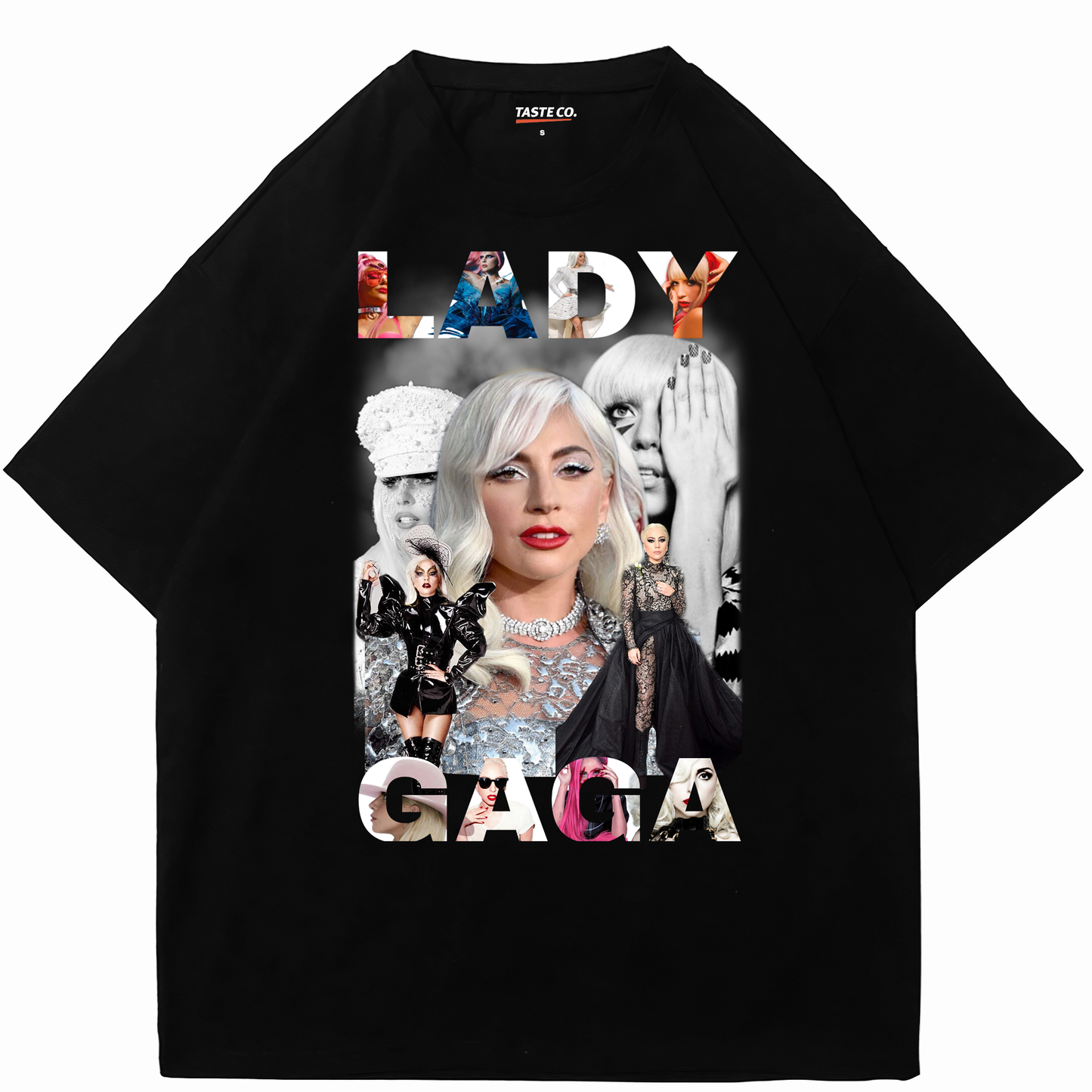 Gaga