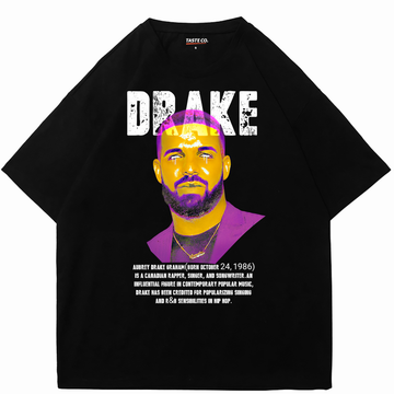 Drizzy Drake