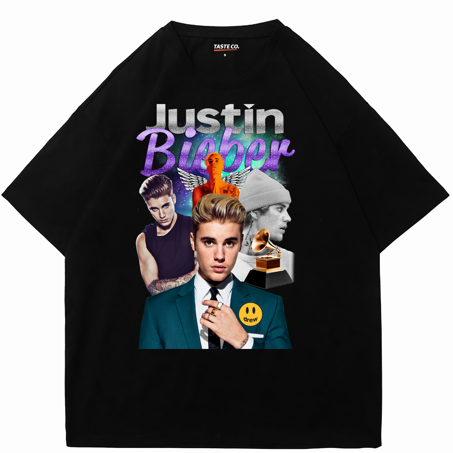 J Bieber