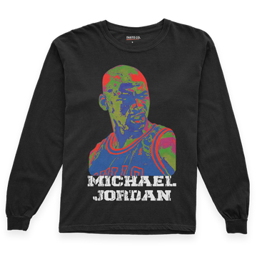 MICHAEL JORDAN 6 Sweatshirt