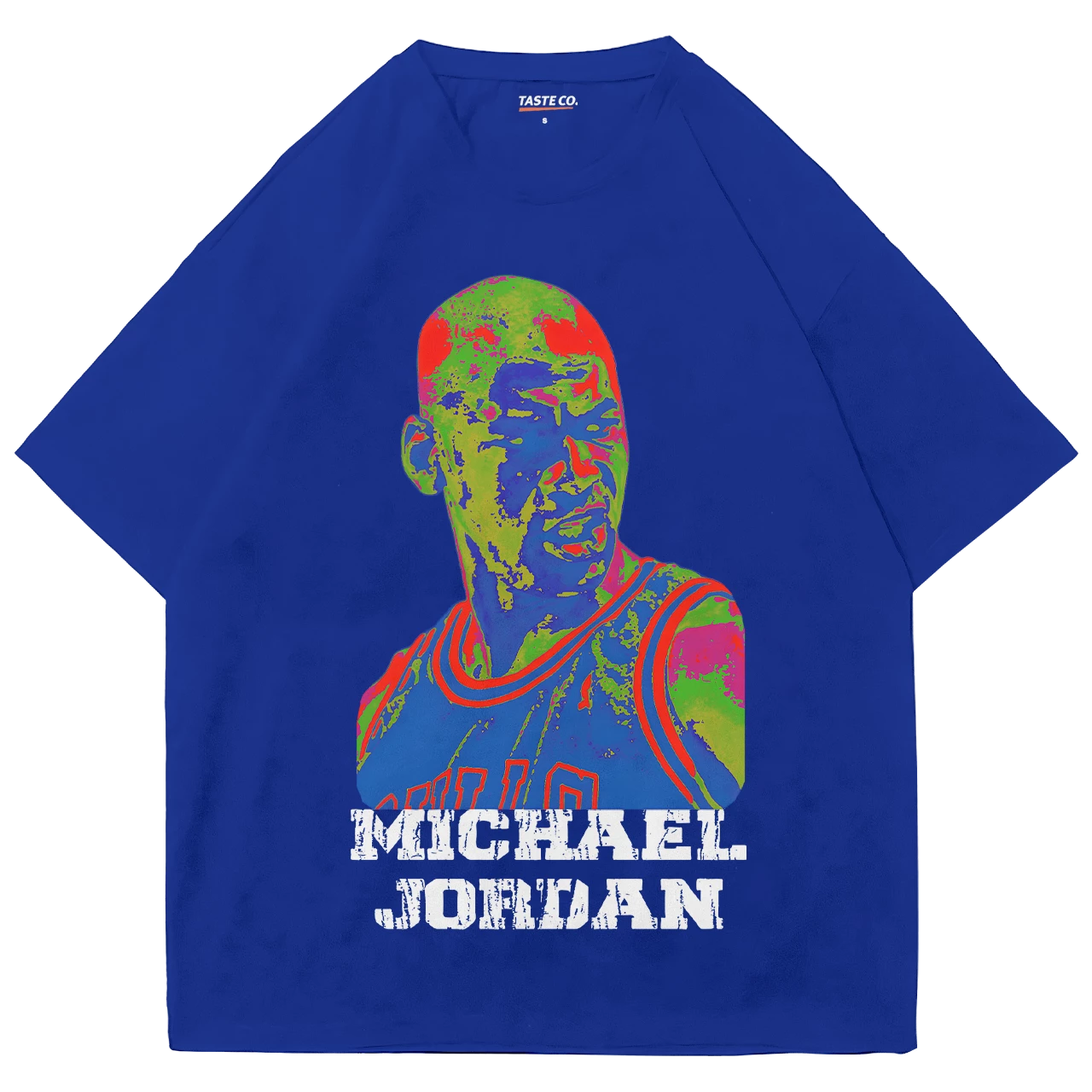Michael Jordan 6
