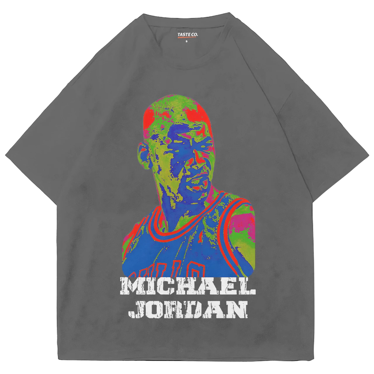 Michael Jordan 6