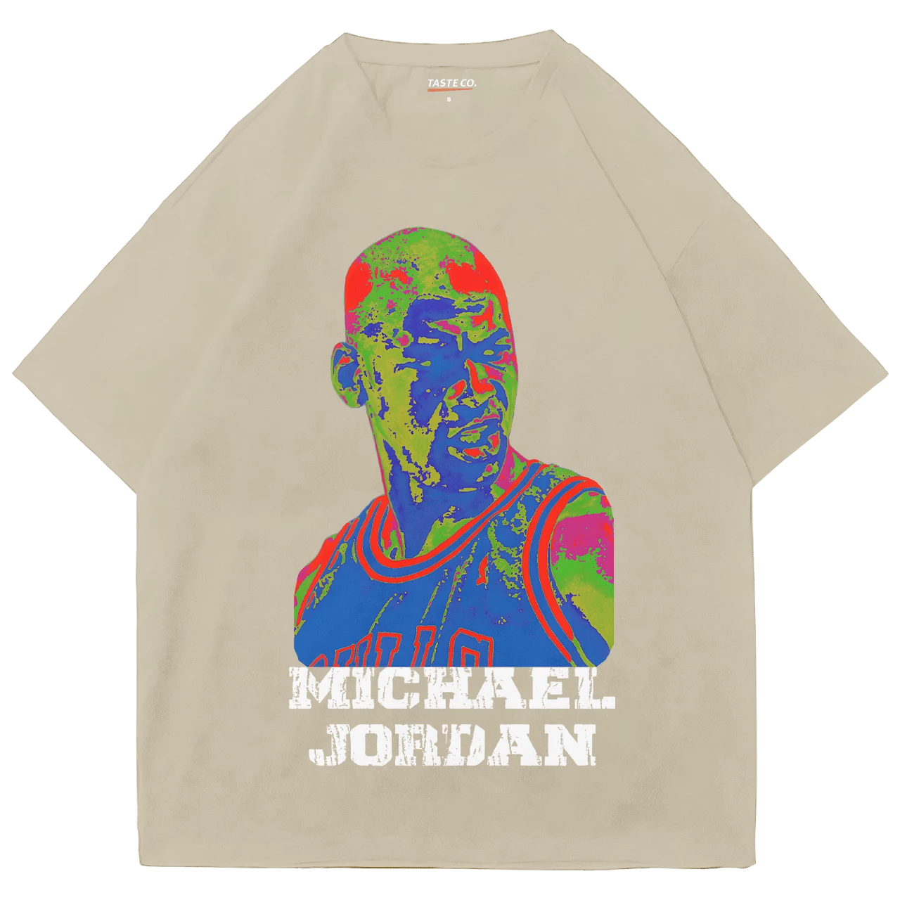 Michael Jordan 6