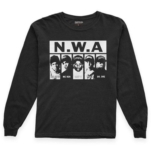 N.W.A 2 Sweatshirt