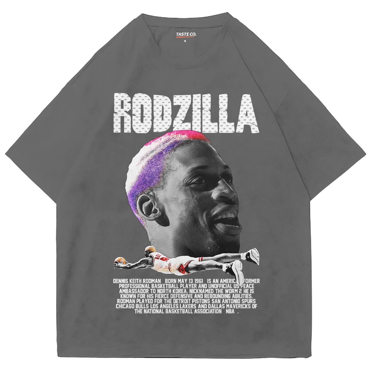 Rod Zilla 2