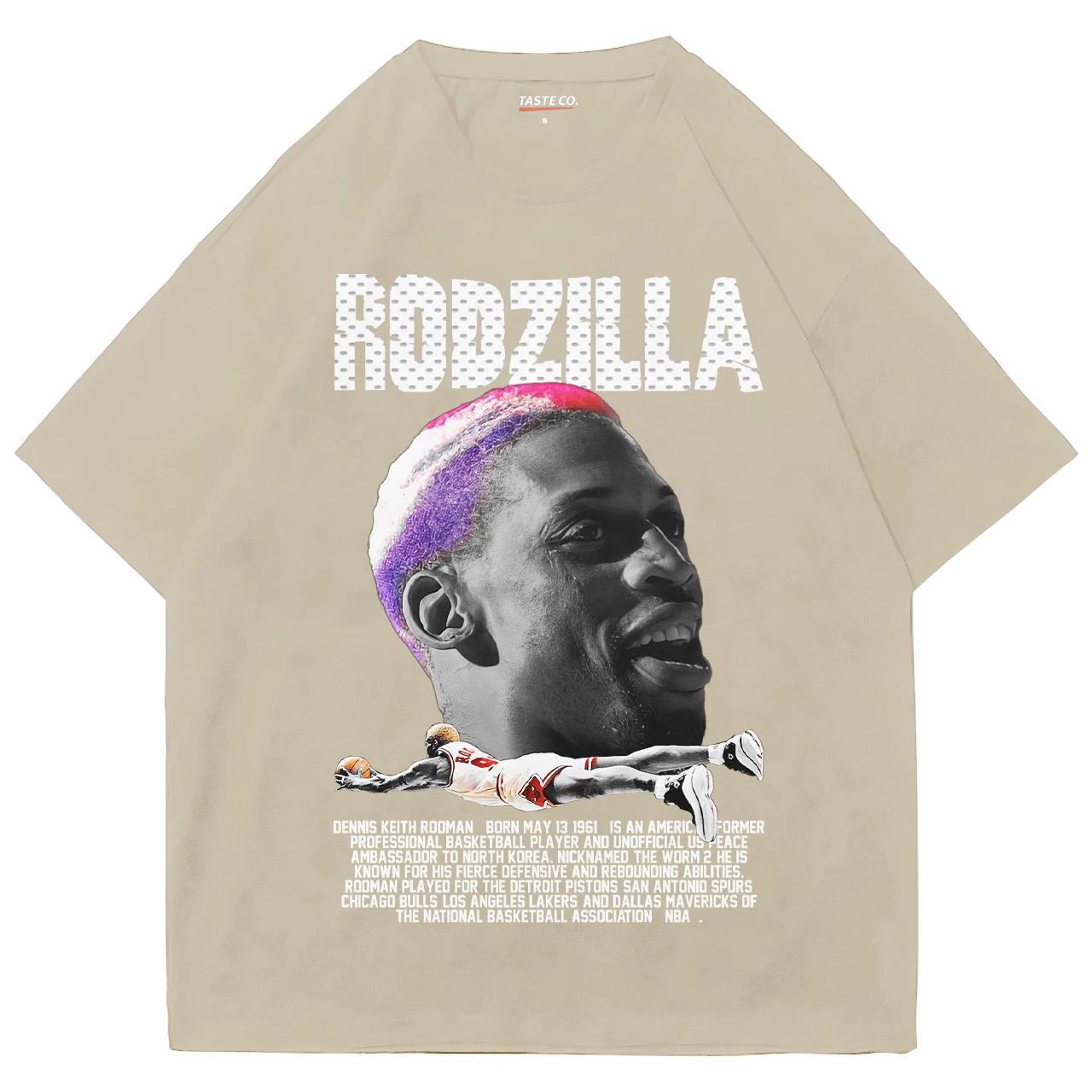 Rod Zilla 2