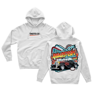 Roadster Hoodies