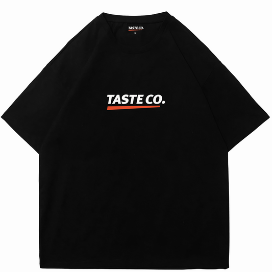 Taste Logo Tees