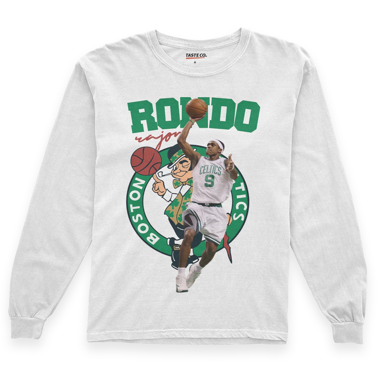RONDO Sweatshirt