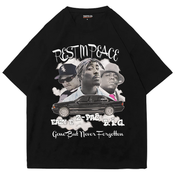 Rest-M-Peace