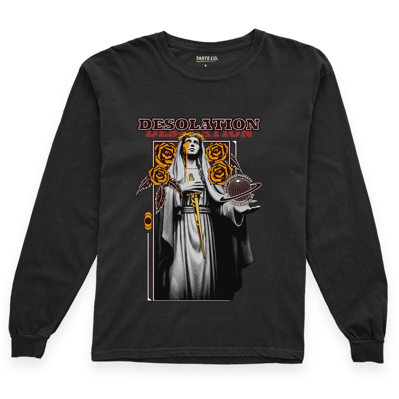 Desolation Sweatshirt