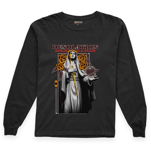 Desolation Sweatshirt