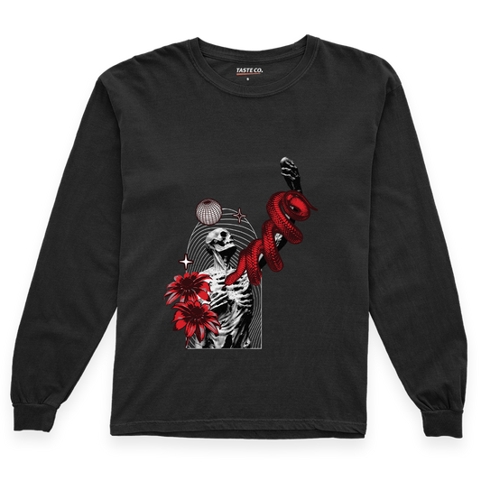 Die in Vain Sweatshirt