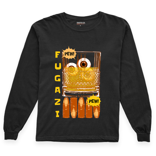 Fugazi Sweatshirt