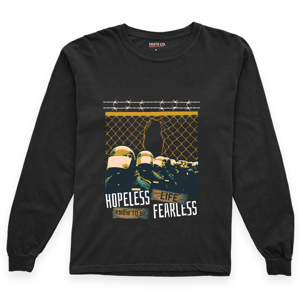 Hopeless Sweatshirt