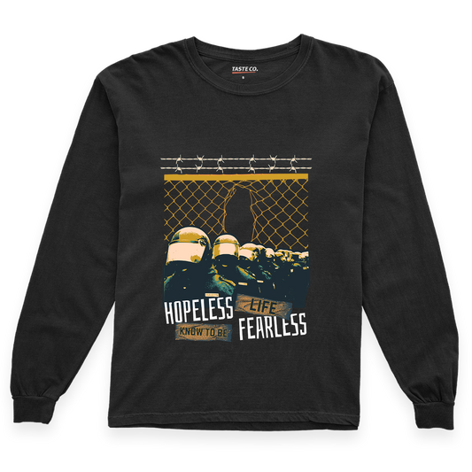 Hopeless Sweatshirt