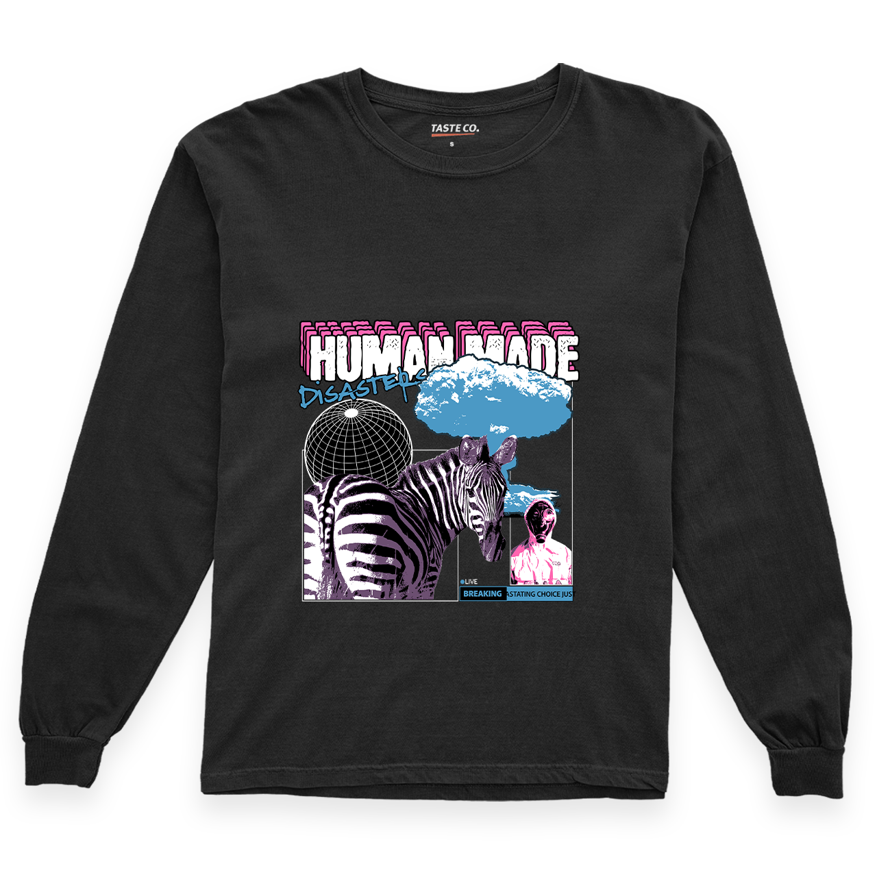 Human Made Sweatshirt