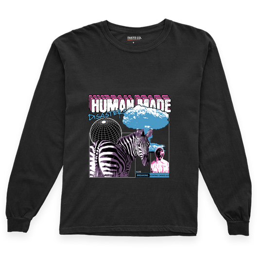 Human Made Sweatshirt