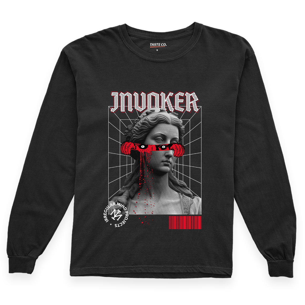 Invoker Sweatshirt