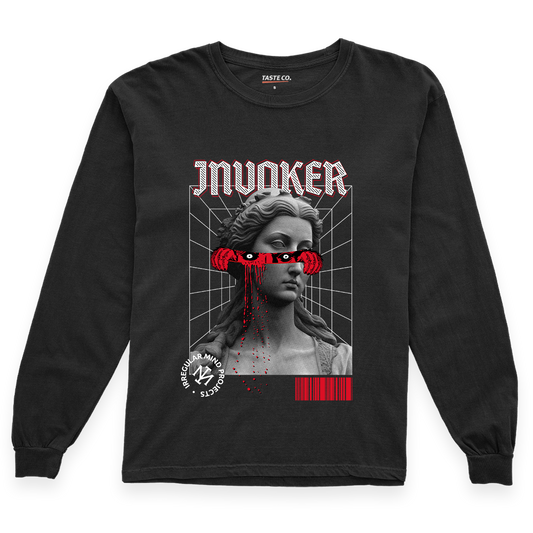 Invoker Sweatshirt