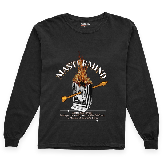 Mastermind Sweatshirt