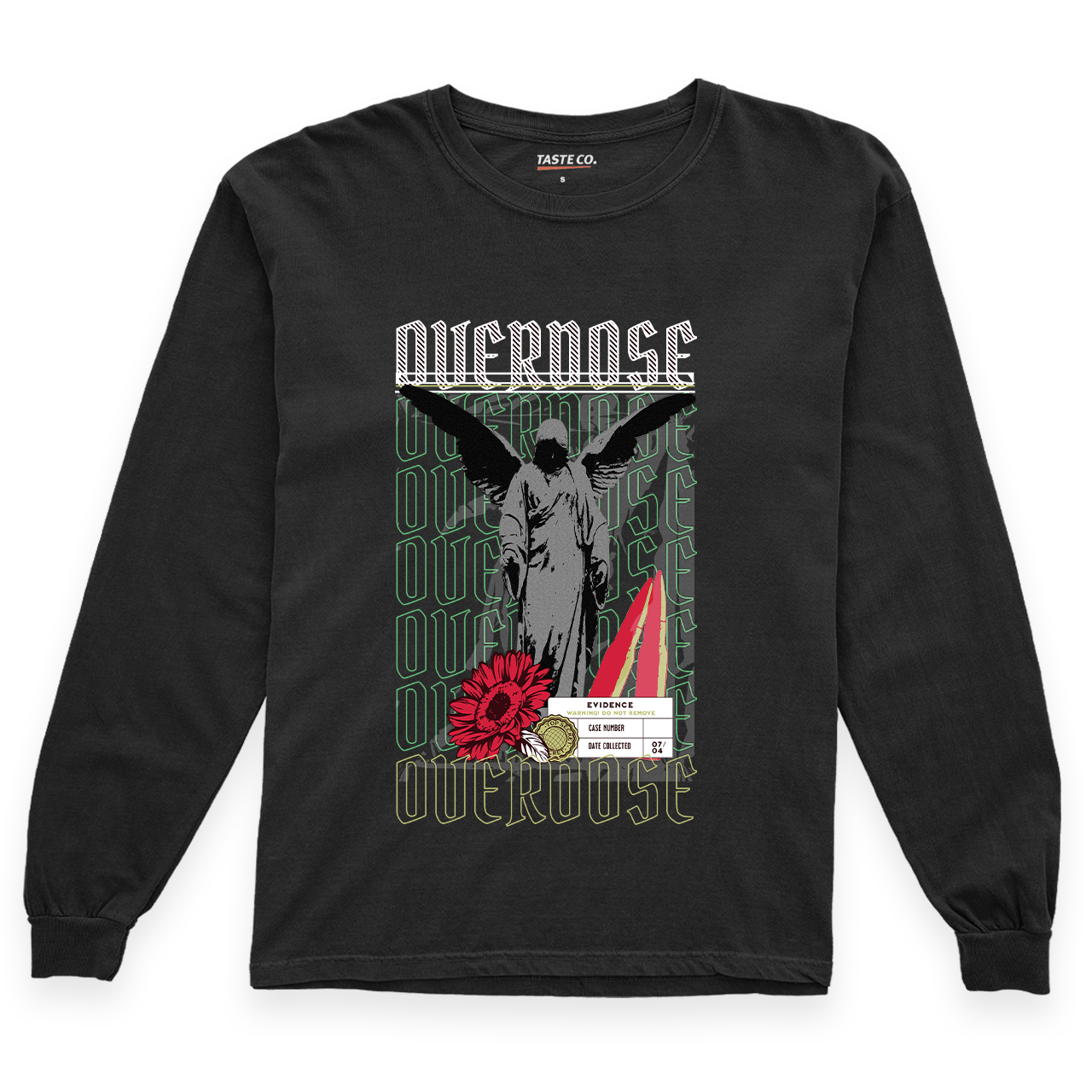 Overdose Sweatshirt