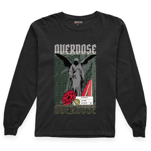 Overdose Sweatshirt