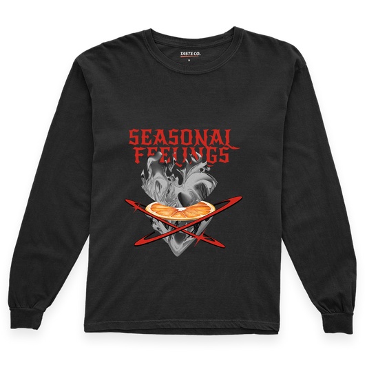 Seasonal Feelings Sweatshirt