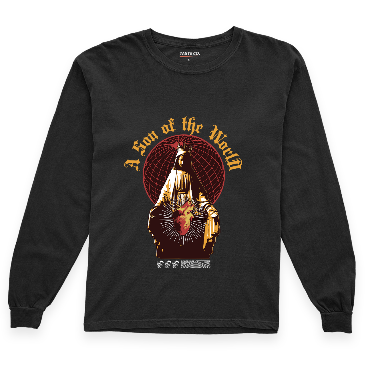 Son of the World Sweatshirt