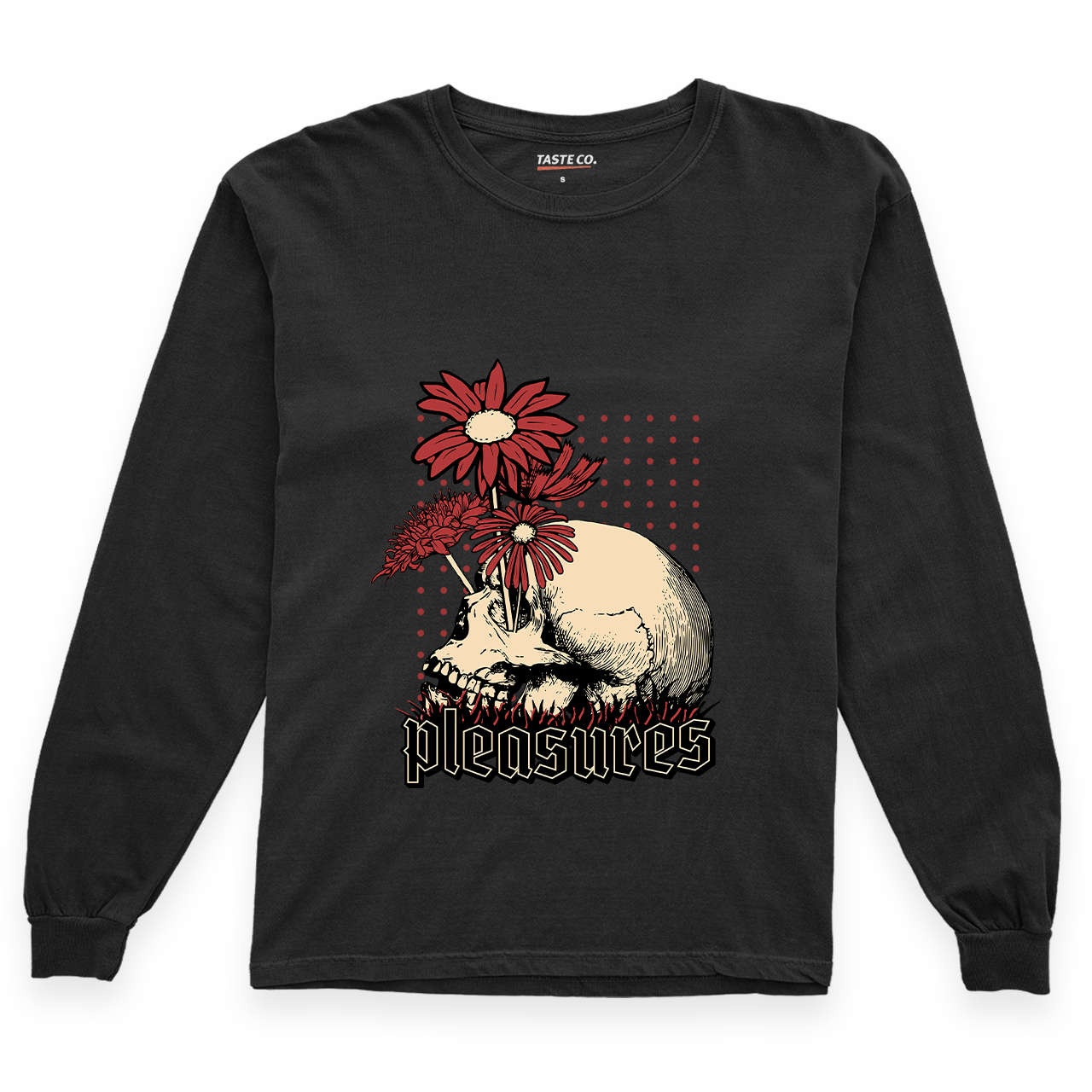 Pleasures Sweatshirt