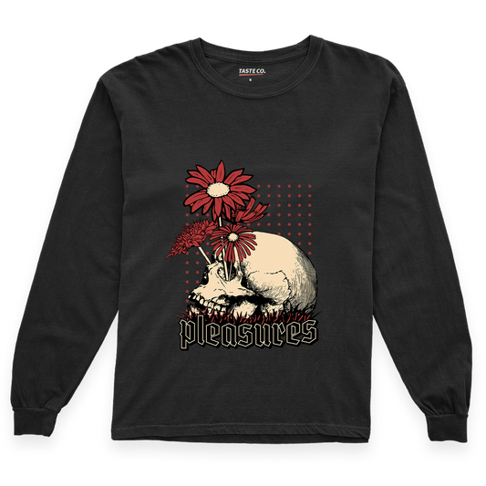 Pleasures Sweatshirt