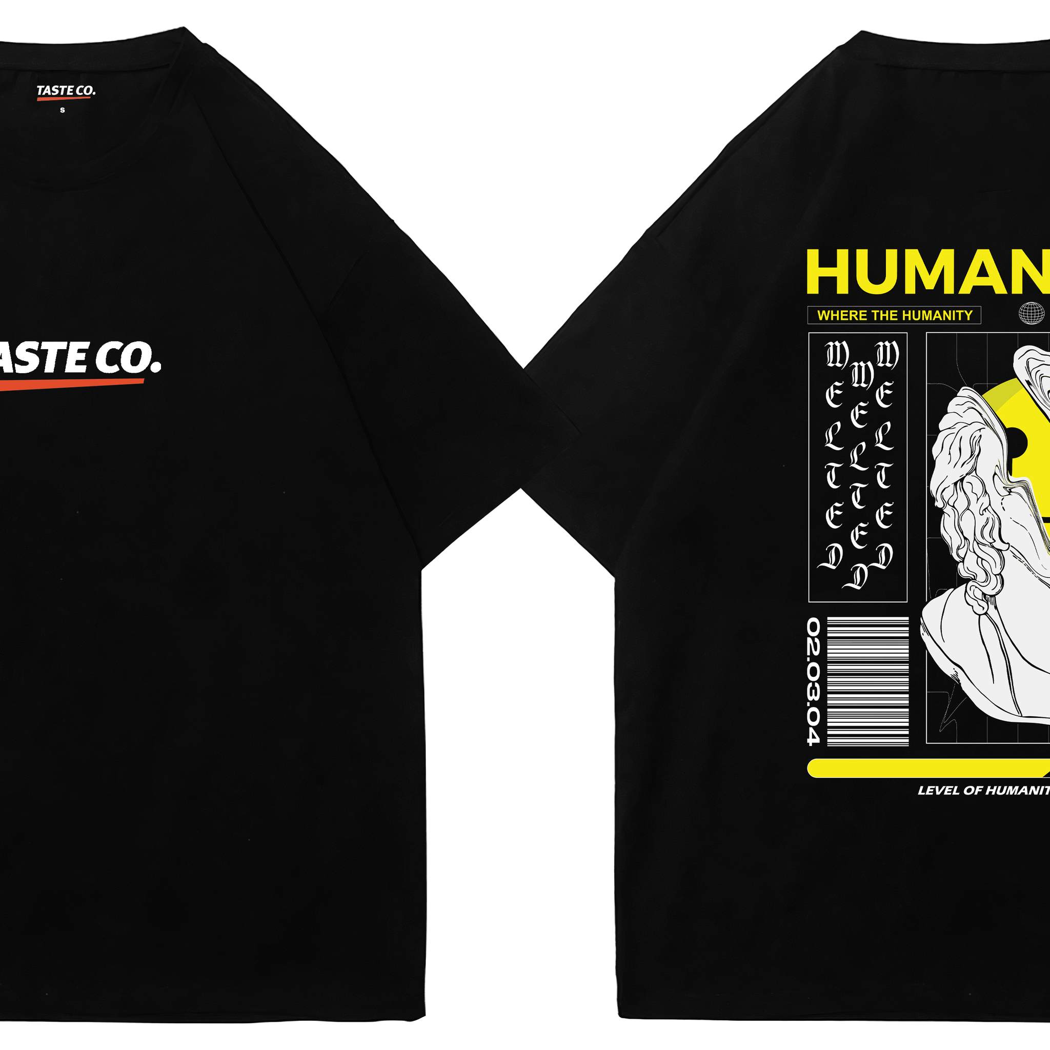 Humanity