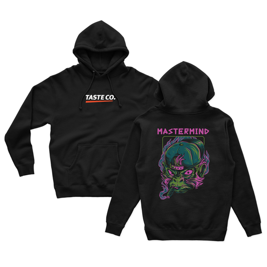 Mastermind Hoodies