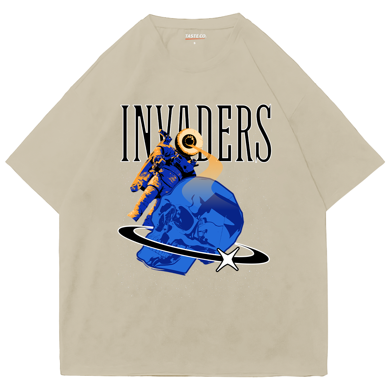 Invaders