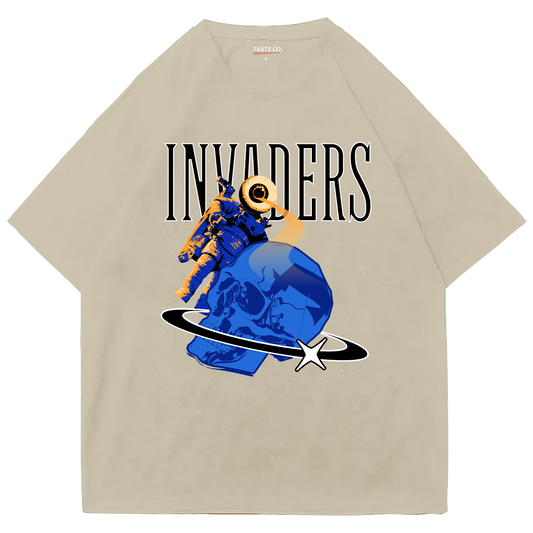 Invaders