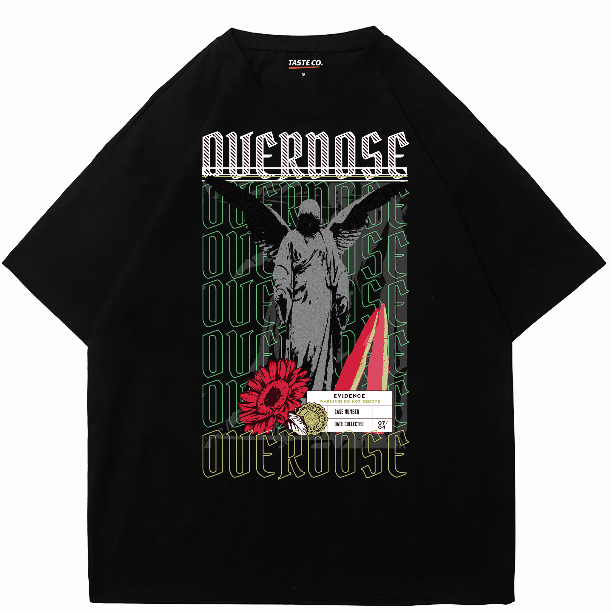 Overdose
