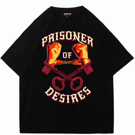 Prisoner of Desire