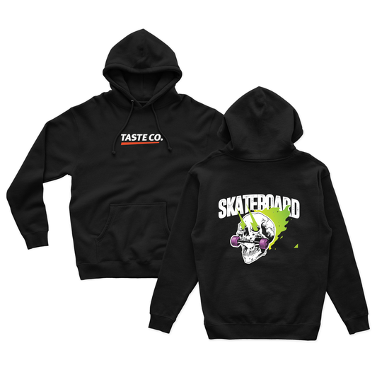 Skateboard Hoodies