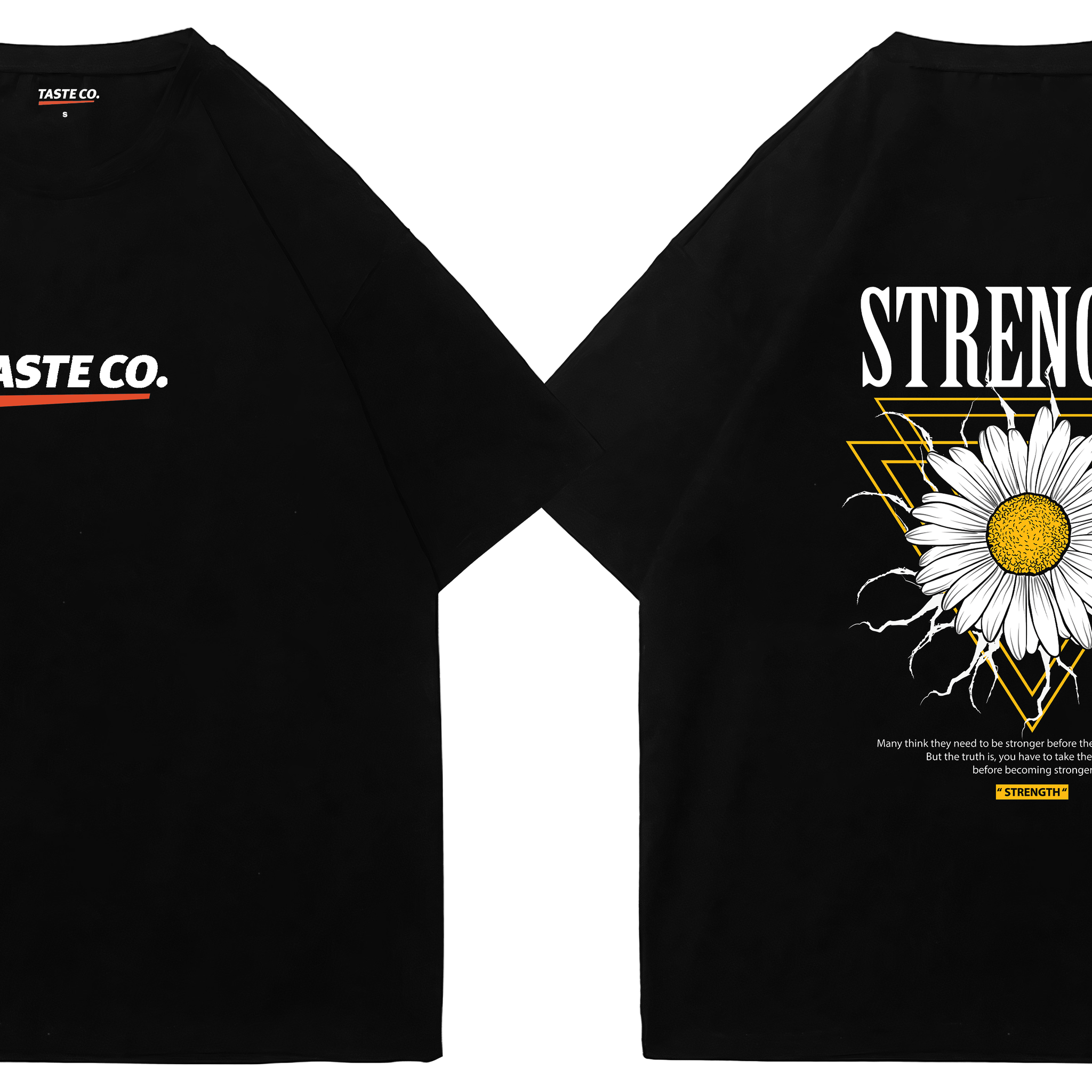 Strength