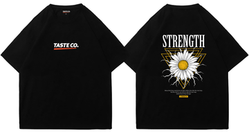 Strength