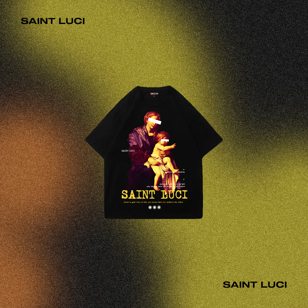Saint Luci