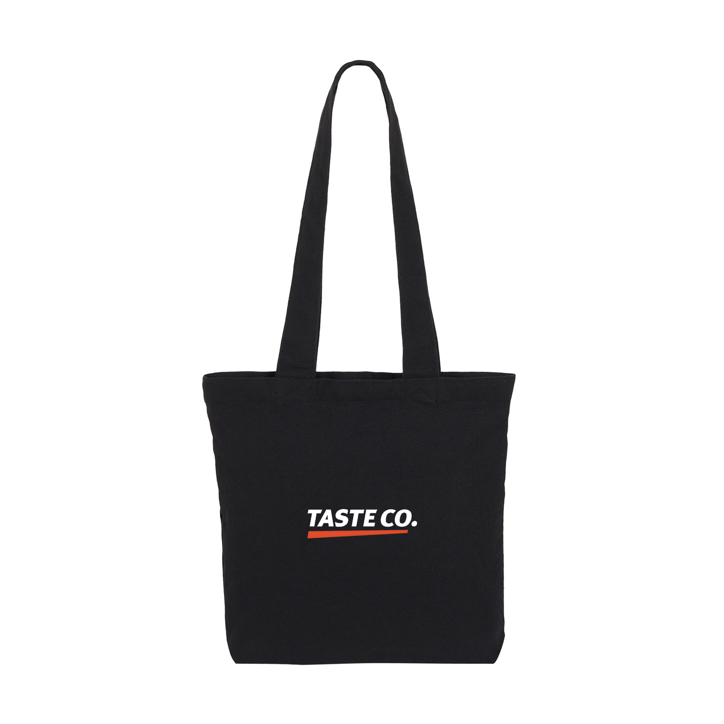 Taste Tote Bag Logo