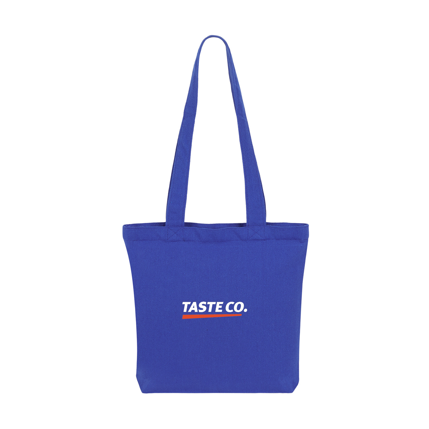 Taste Tote Bag Colored Logo