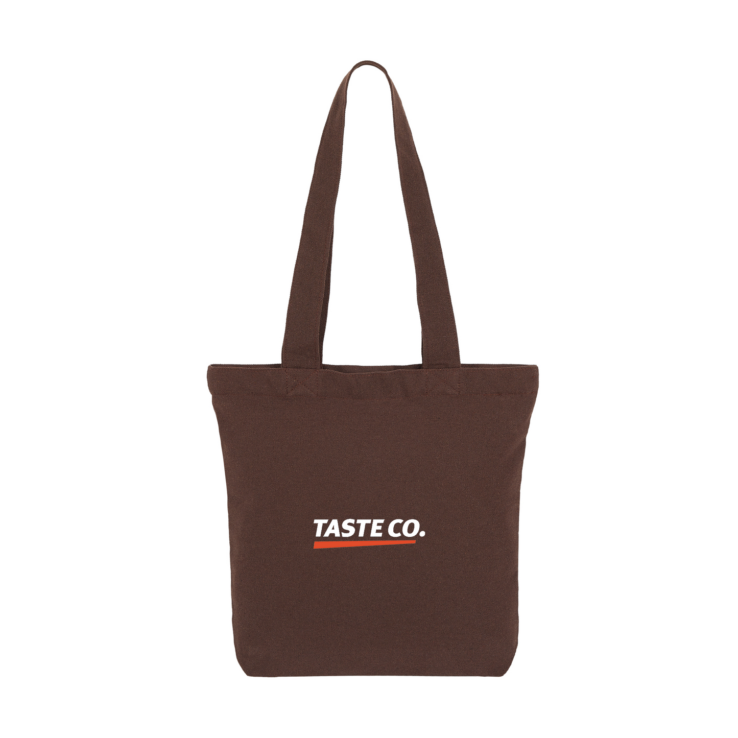 Taste Tote Bag Colored Logo