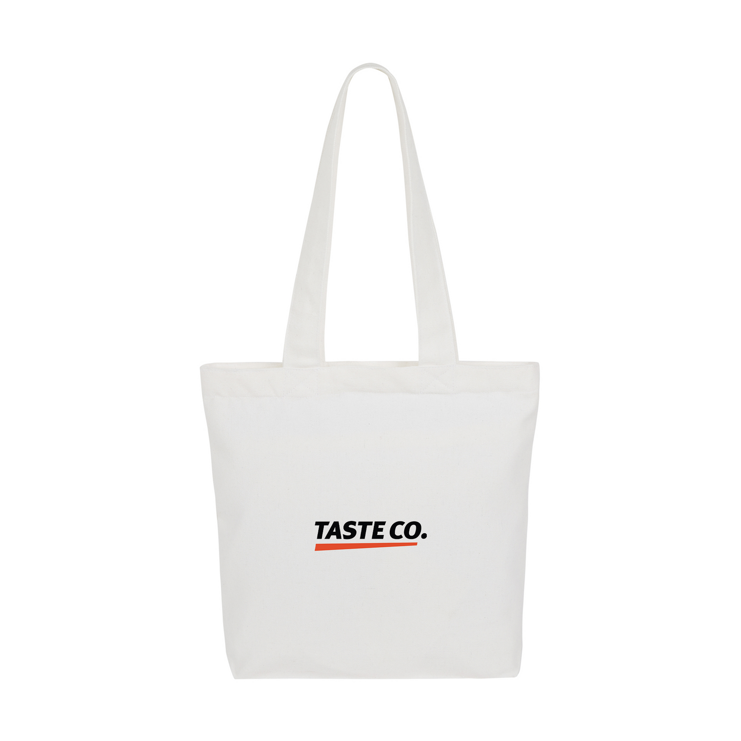 Taste Tote Bag Logo