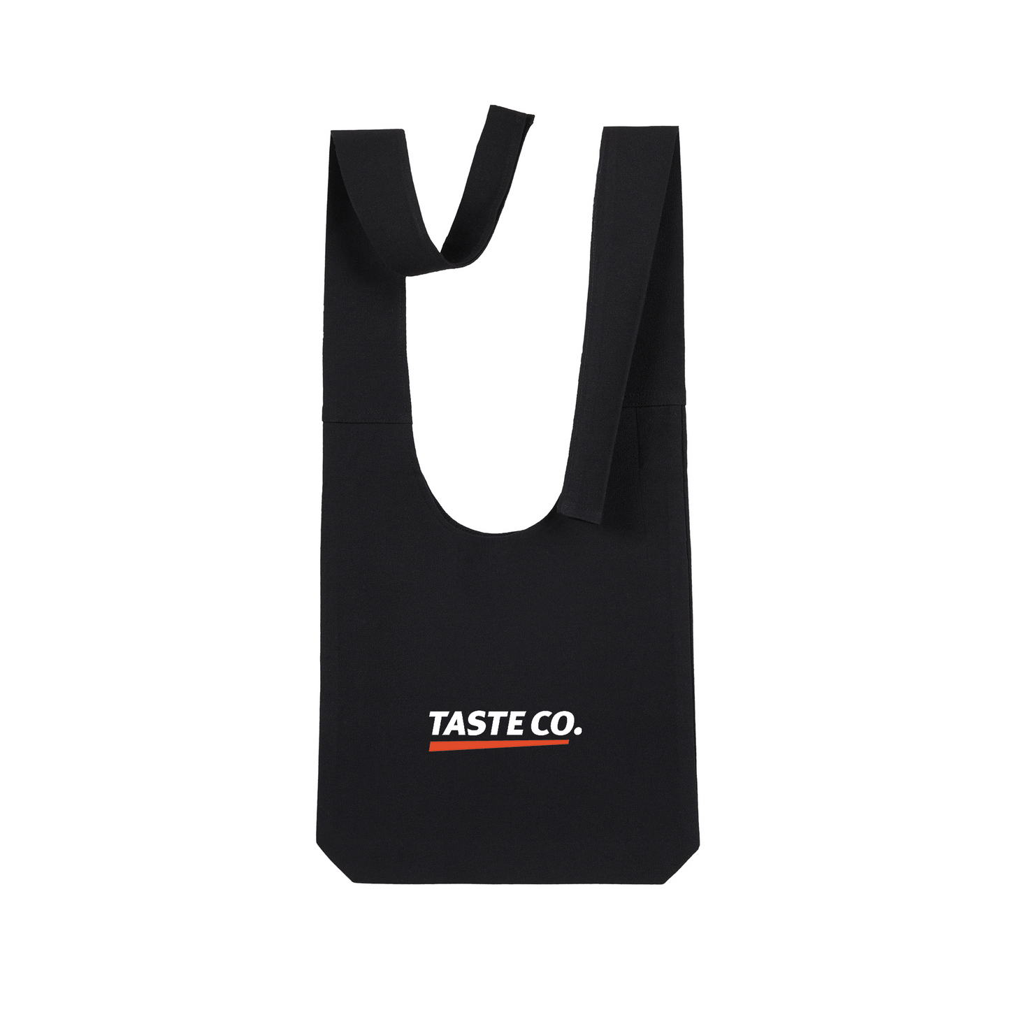 Taste Tsuno Bag Logo