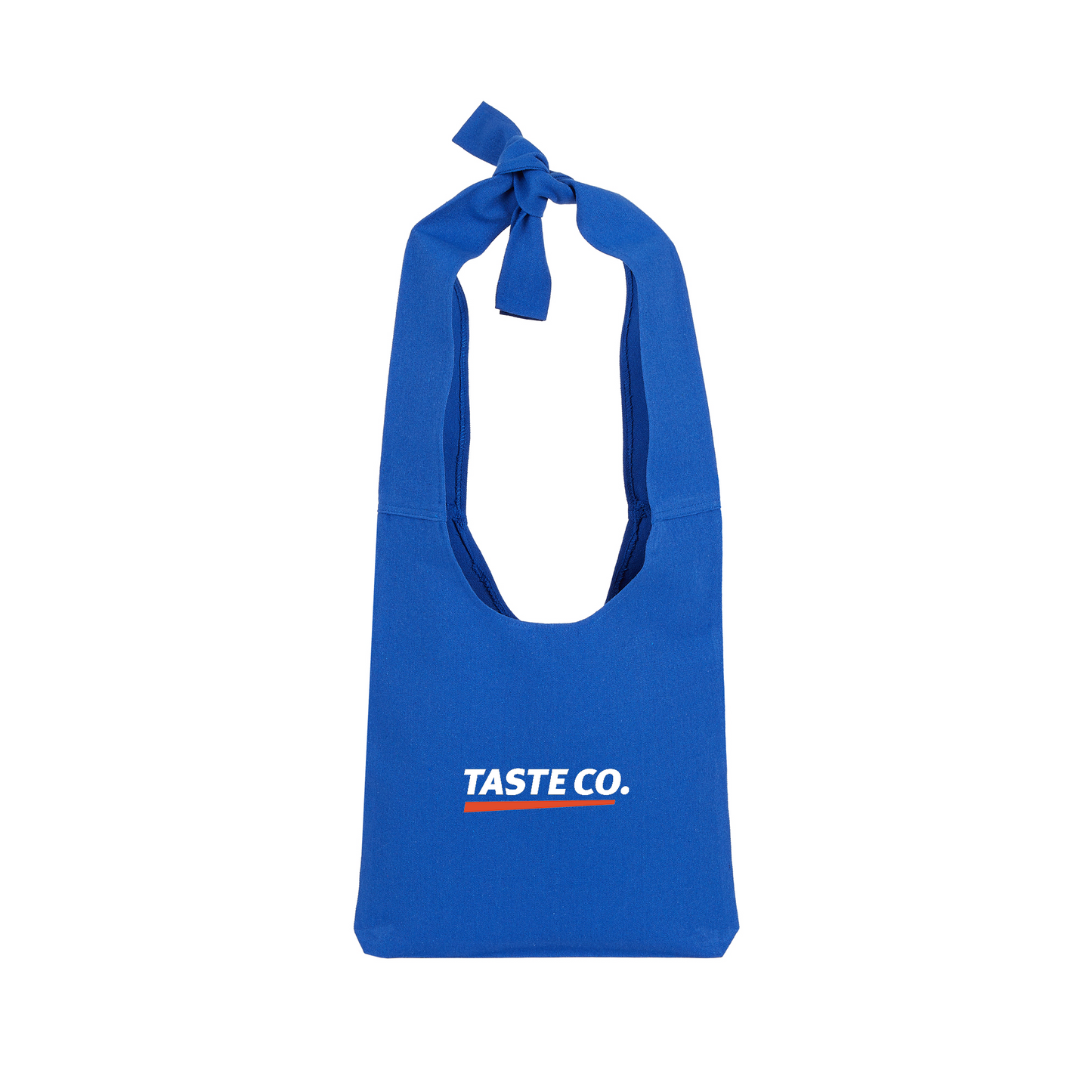 Taste Tsuno Bag Colored Logo